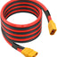 Cable XT90 30ft 10AWG macho a hembra para drones