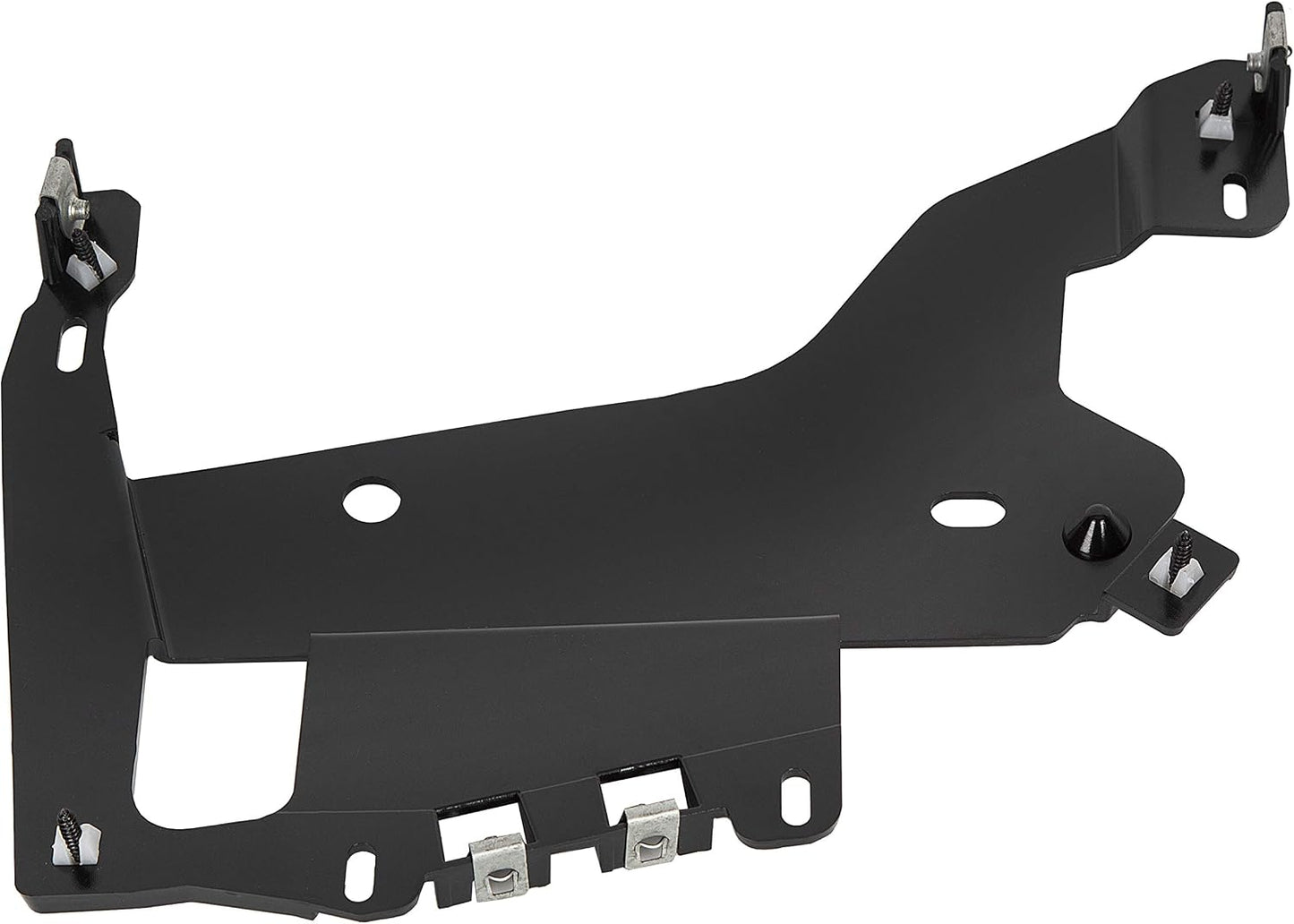 Soporte faro derecho comp Chevy Corvette C5 97-04