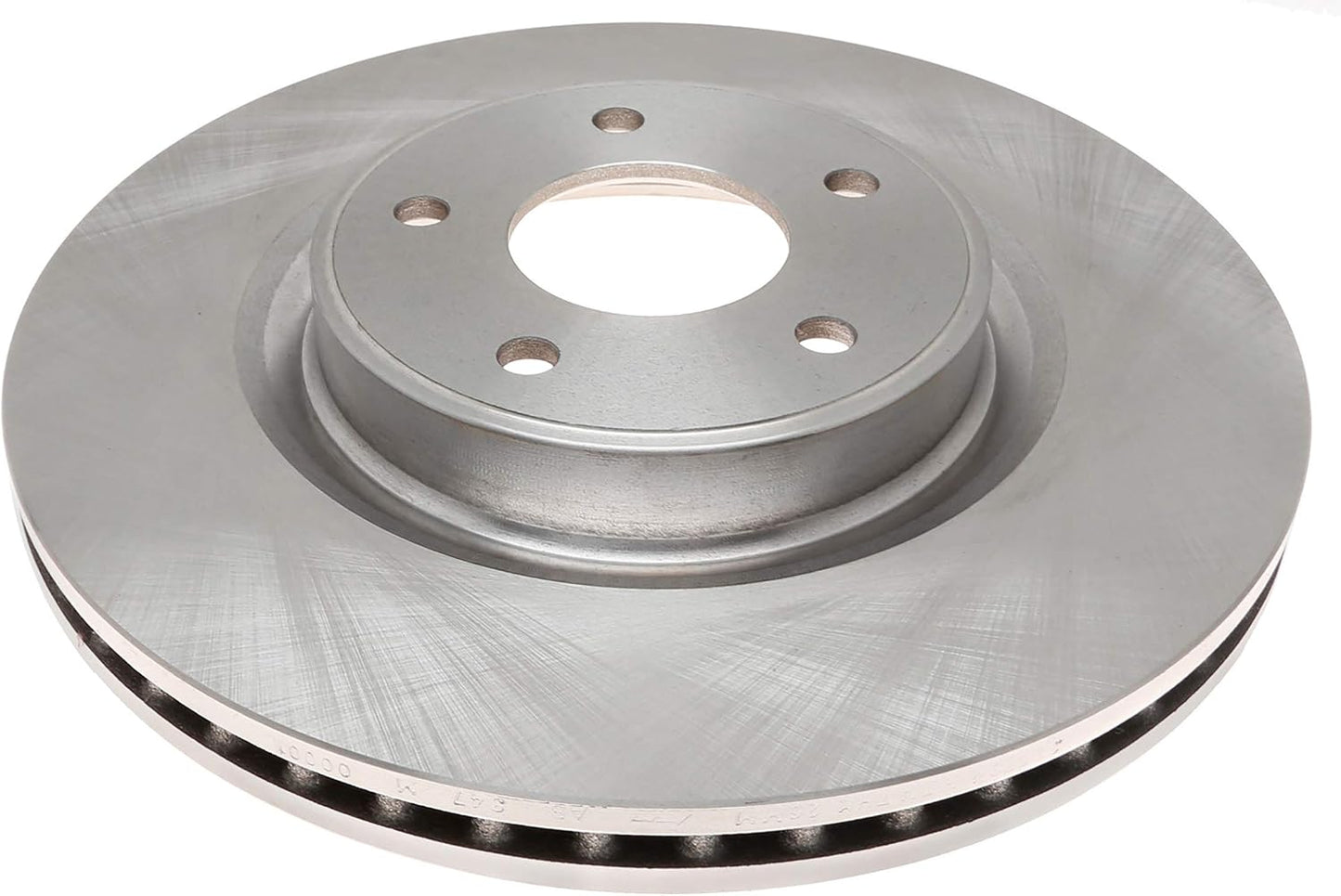 Rotor freno delantero Infiniti JX35 QX60 Nissan Murano