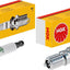 Bujías encendido BR7EF V-Power 2 Pzas