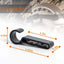 Clips faro con gancho para casco duro