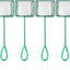 Red de limpieza acuario malla fina mango metal
