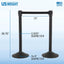 Puntal Sentry con cinturón retráctil 6.5ft pack 2