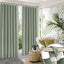 Cortinas adhesivas exteriores impermeables 52x84