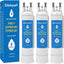 Repuesto PurePour PWF-1 Frigidaire pack 3
