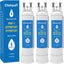 Filtro PurePour Frigidaire FPPWFU01 pack 3