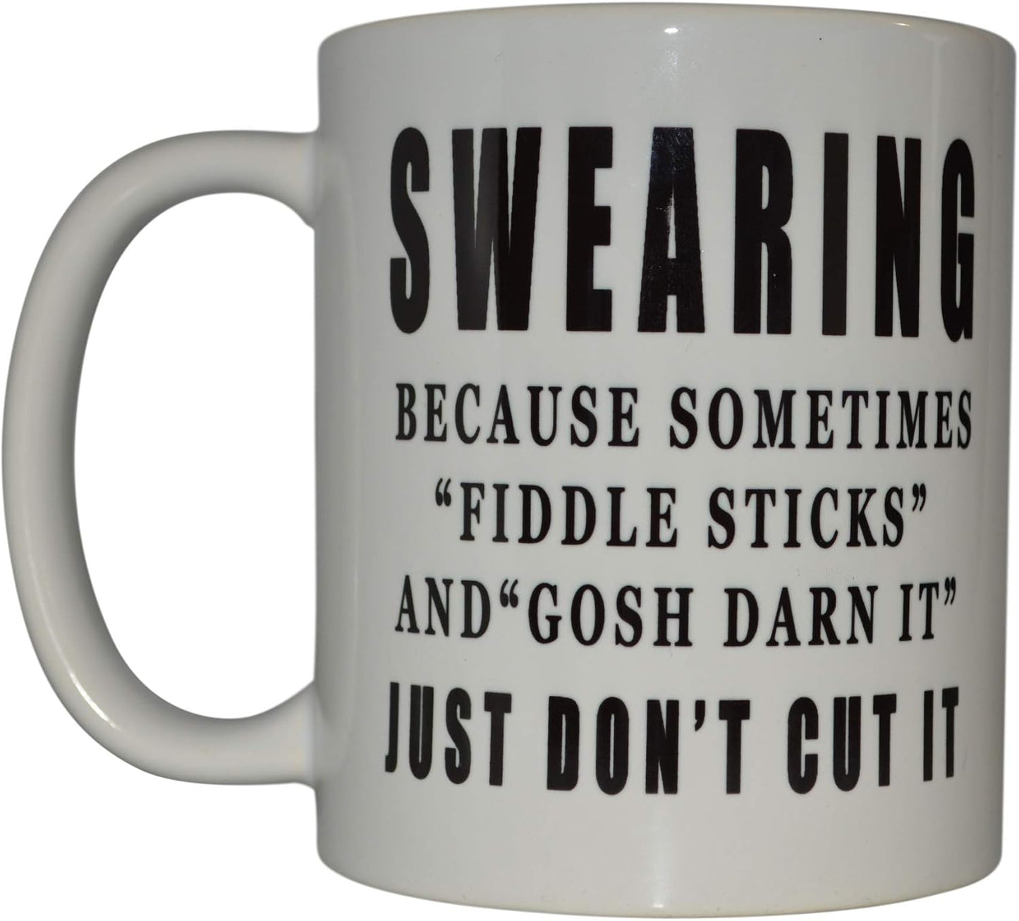 Taza café divertida broma regalo oficina hombres mujeres