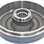 Tambor freno trasero comp Ford Focus 09-11