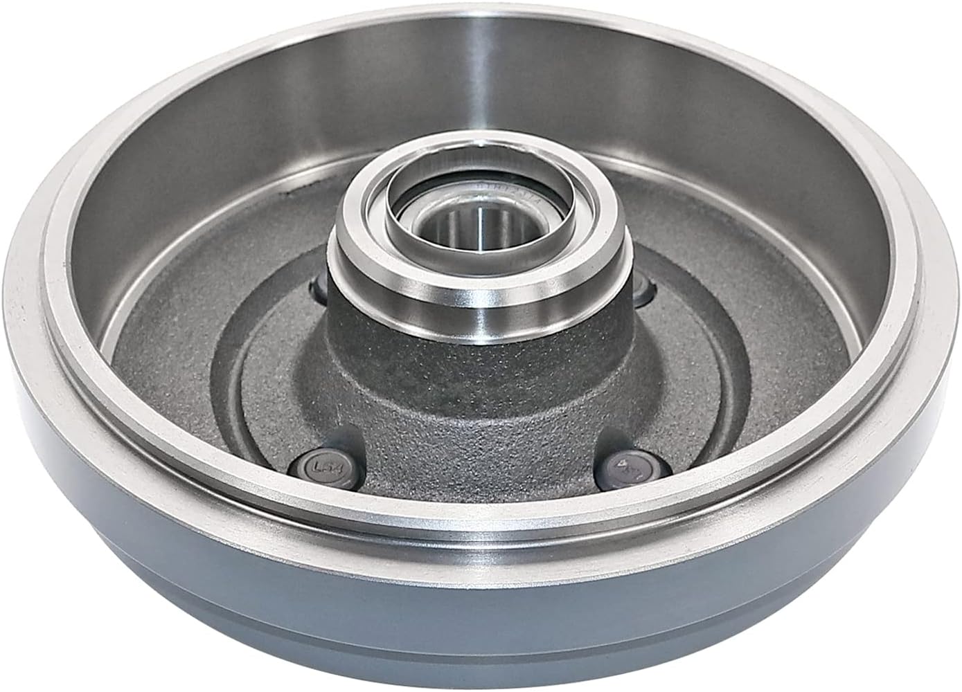 Tambor freno trasero comp Ford Focus 09-11