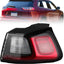 Luces traseras LED Jeep Cherokee 19-23 lado derecho