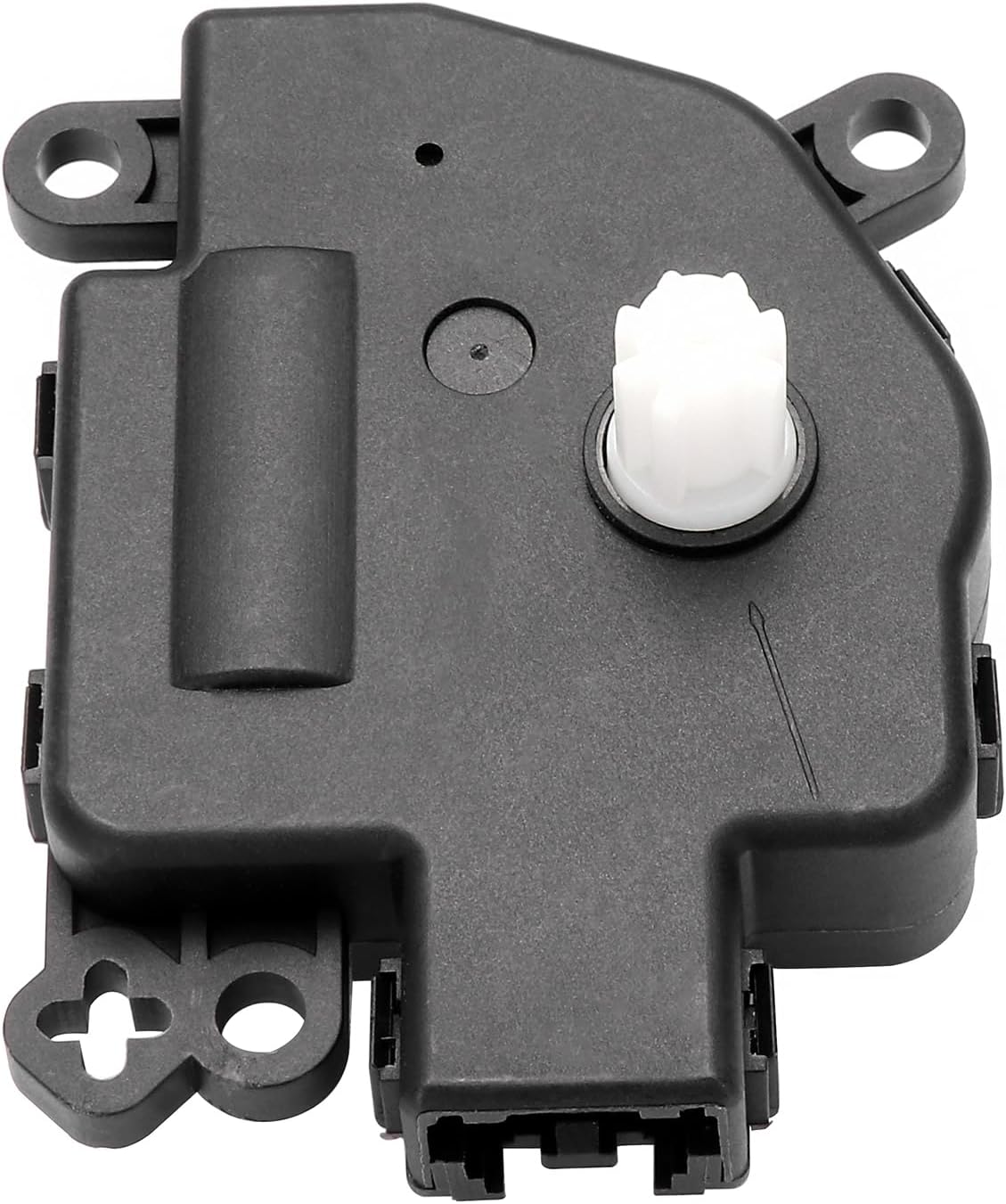 Actuador compuerta A/C Dodge Avenger 08-14 Challenger 07-12