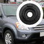 Junta goma faro delantero Honda CR-V 05-06
