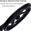 Set bielas BCD 52T 5.118" rueda cadena y protector