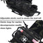 Bolsa IFAK emergencia con mango hypalon deporte