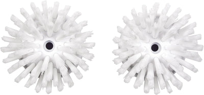 Dispensador jabón Good Grips set 2 azul