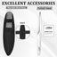 Set lanzadores acero inox deporte aire libre