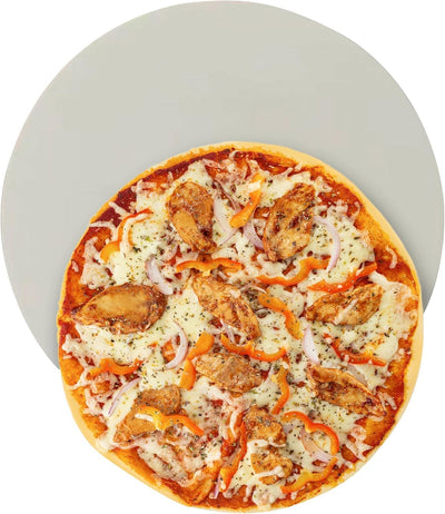 Piedra pizza 20pulg compatible Kamado resistente calor