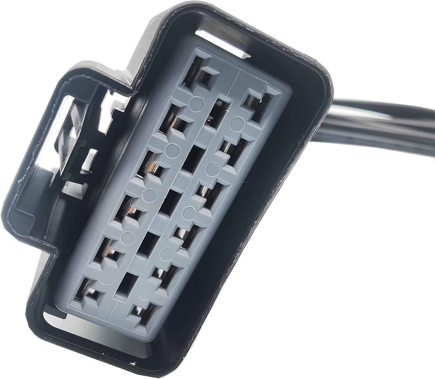 Conjunto cable conector módulo asiento Ford F150 F250