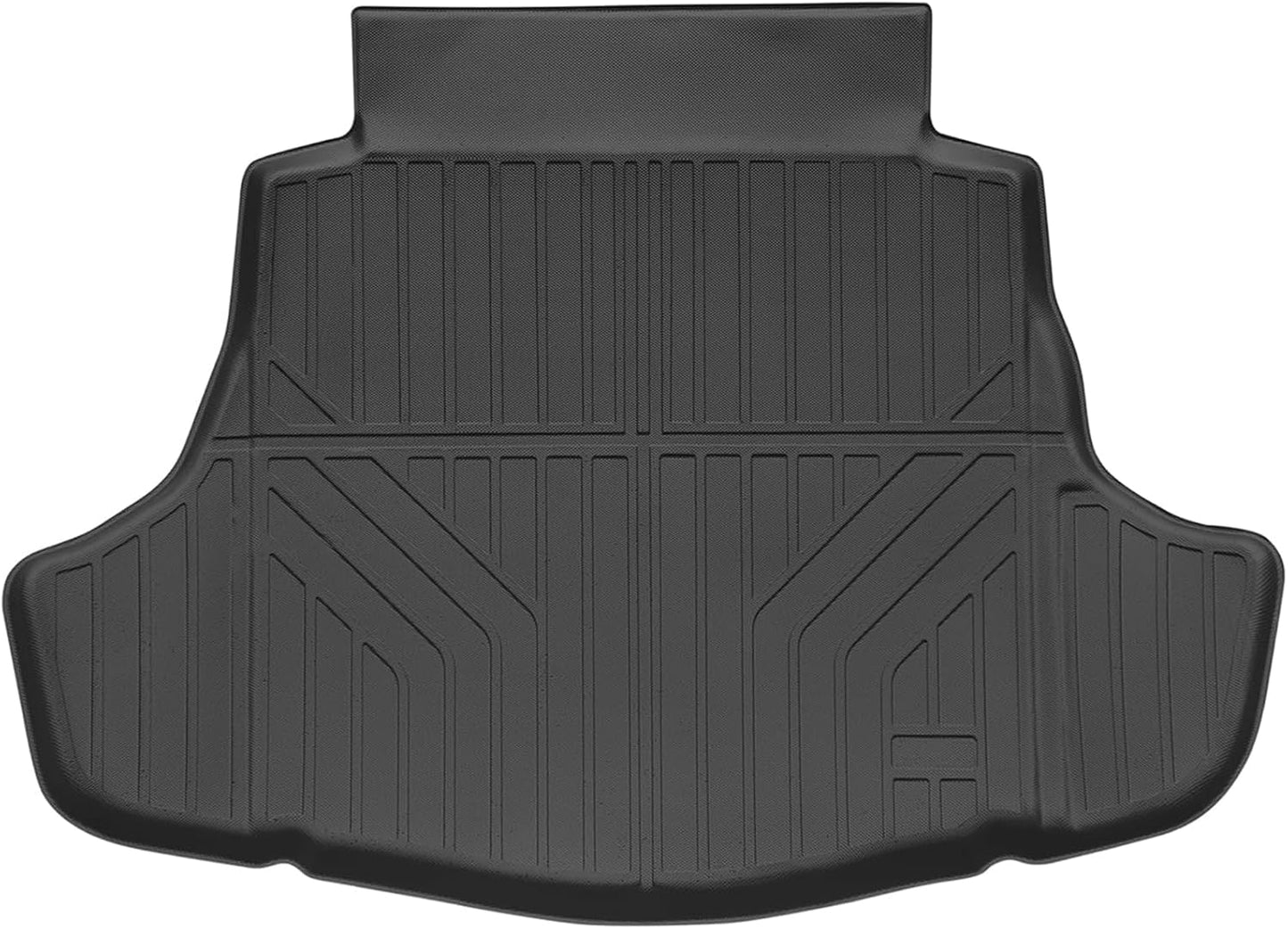 Tapete carga Toyota Camry 2018-26 antiderrap sin olor