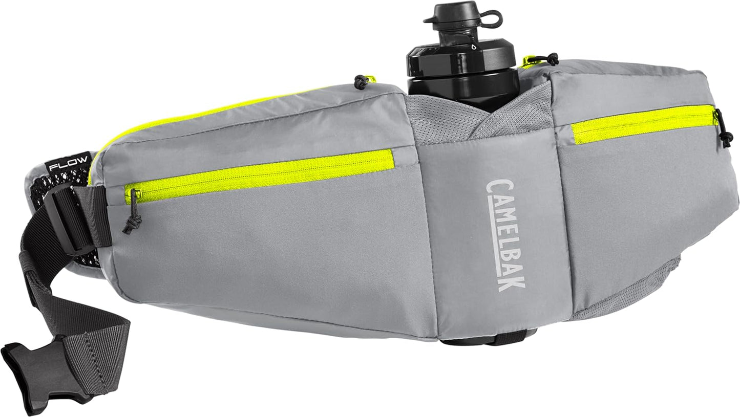 Cinturón Hidratación Bicicleta CamelBak Podium Flow 4
