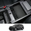 Organiz. consola central Ford Explorer 2020-24