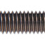 Tornillo casquillo botón 1/4-20x2 pulg acero inox set 8