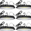 6 Luces LED UFO 155W 5000K IP65 enchufe EE.UU. para tienda
