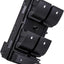 Interruptor elevalunas eléctrico comp GMC Acadia 07-16