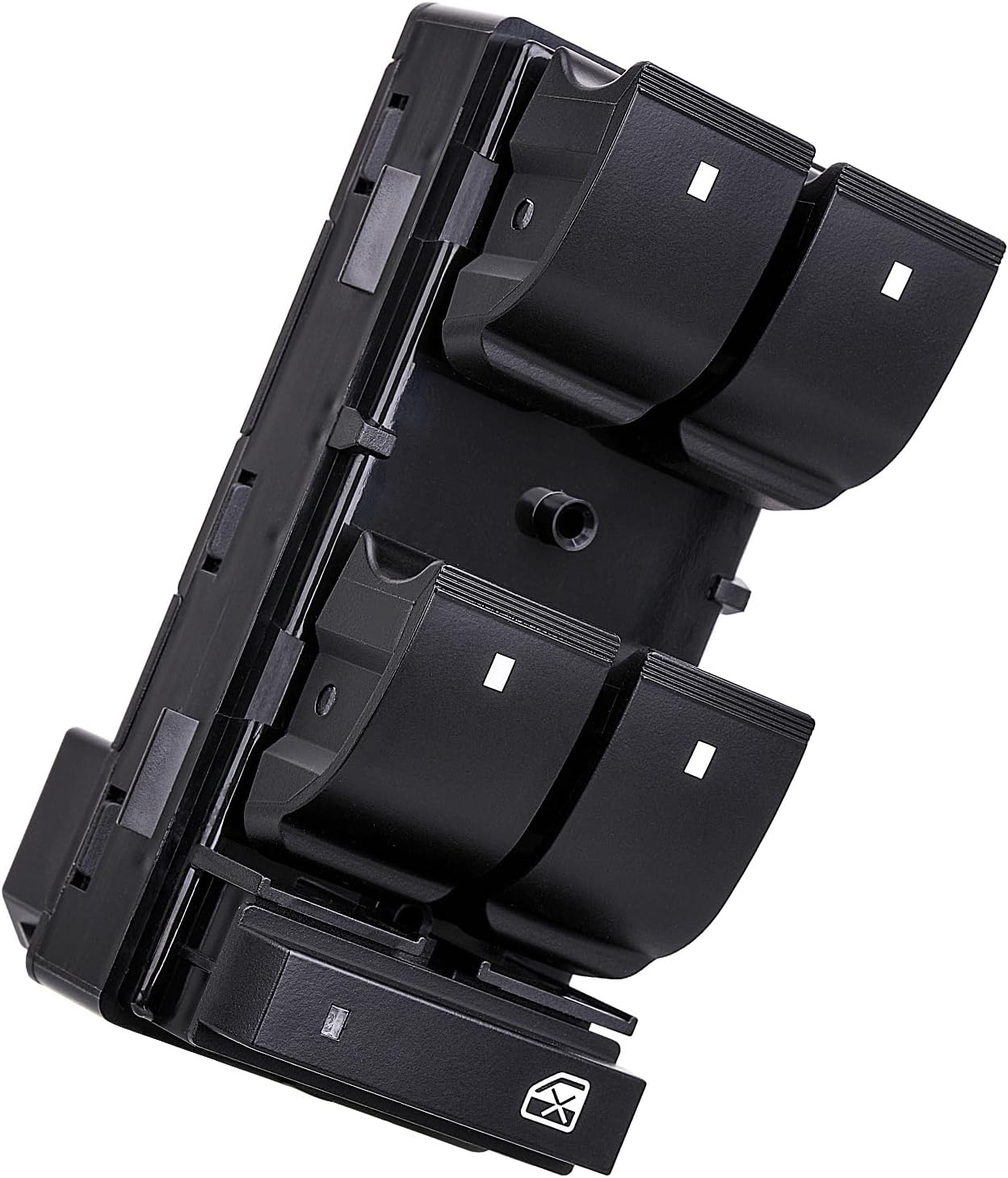 Interruptor elevalunas eléctrico comp GMC Acadia 07-16