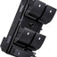 Interruptor elevalunas eléctrico comp GMC Acadia 07-16