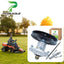 Kit husillo John Deere GY21099 con polea GX21381