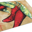 Tabla cortar vidrio templado decorativa grande