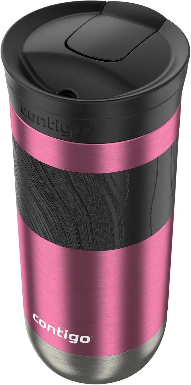 Taza viaje 16oz Azalea Contigo Byron 2.0