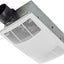 Extractor baño calentador luces LED 80 CFM NuTone WVK2A