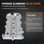 Tapa válvula aluminio Mazda 3 06-09 L3N5-10-210