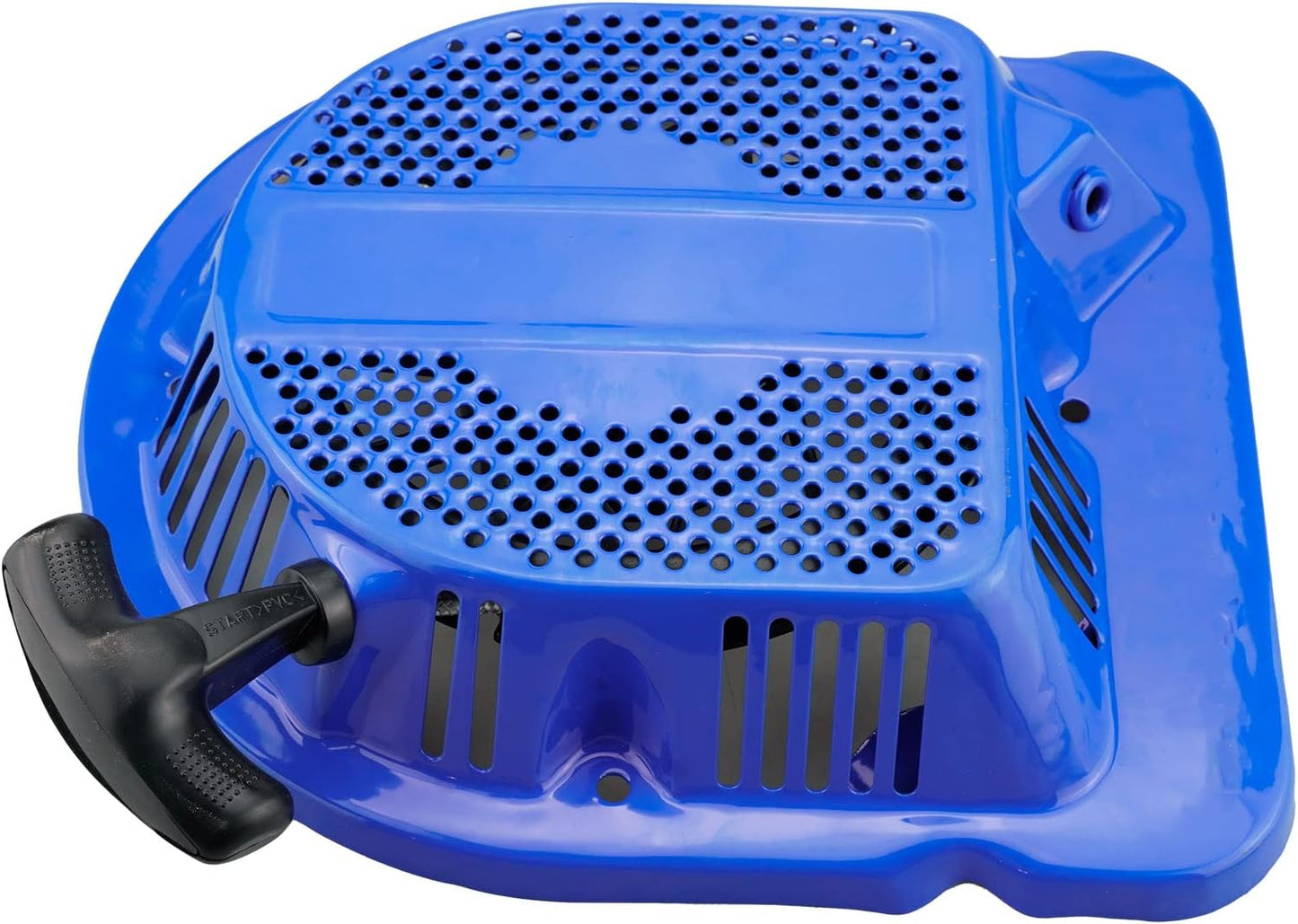 Conjunto arranque retroceso comp DuroMax 420-500cc