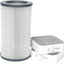 3 Filtros Repuesto Purificador Aire Molekule