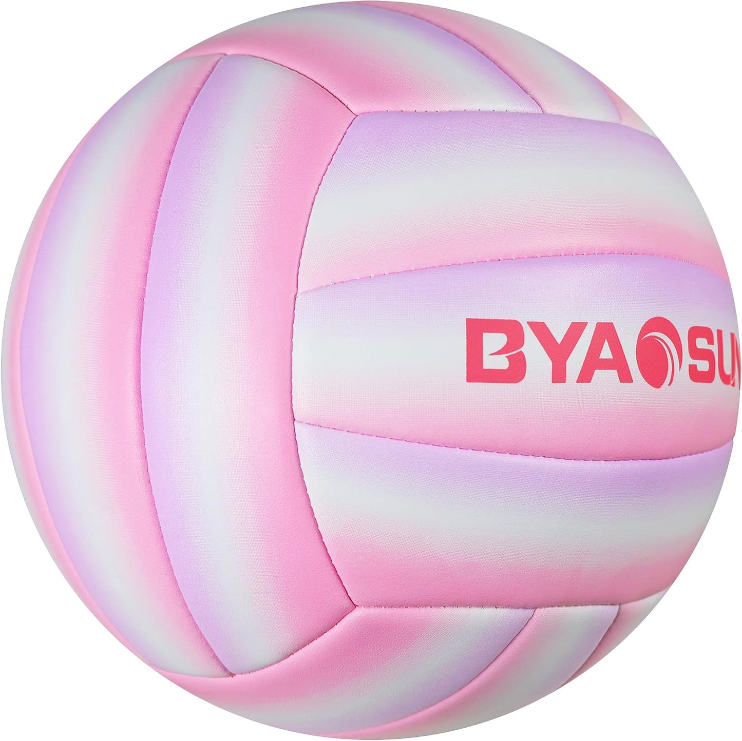 Voleibol tamaño 5 para adultos interior exterior