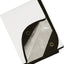 Manta térmica lona reflectante 60x83pulg impermeable camping