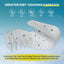 Cartucho filtro piscina Hayward Star Clear Plus C1200