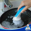 Cepillo limpieza ollas sartenes pack 2