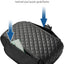 Funda cuero consola central 4Runner 10-24