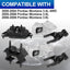 6 Soportes Motor 2002-09 V6 Chevy Uplander Buick Terraza