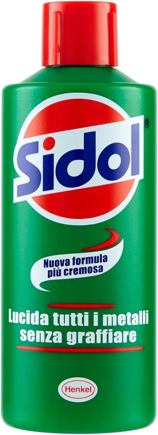 Pulidor metal sin rayar 5.1oz