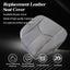 Funda asiento cuero espuma gris comp Chevy Tahoe 03-04