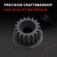 Kit polea bomba agua comp Audi A3 A4 A6 Q7 TT VW