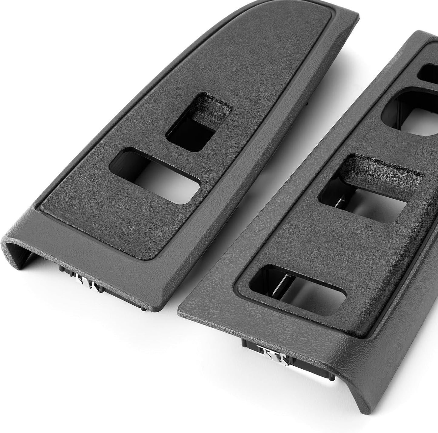 Cubierta bisel interruptor ventana Chevy Silverado GMC
