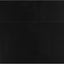 Tapete goma gruesa 28x16pulg para barra servicio 2 paquetes negro