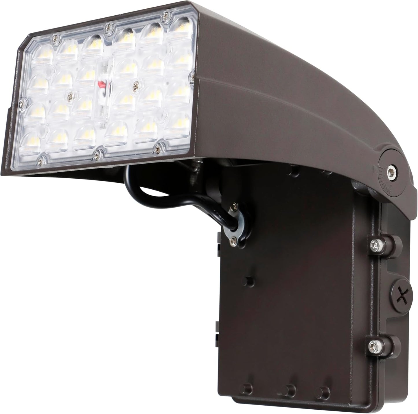 Pack LED pared regulable 3 CCT