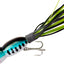 Señuelo de pesca para lubina hula popper